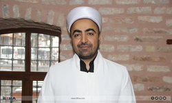 'Ramazan'ın son 10 gününü İtikâfla geçirelim'