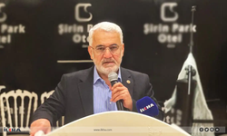 Yapıcıoğlu: Tüm insanlık bir araya gelip küresel vahşeti durdurmalı