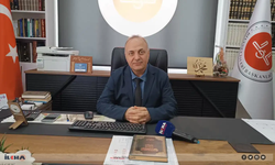 Müftü Çiçek: Ramazan fırsat ayıdır, gafletle geçirilmemeli