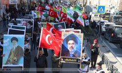 İstanbul, Dünya Kudüs Günü’nde Filistin İçin Tek Yürek Oldu!