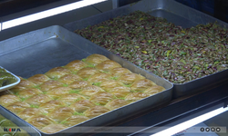 Bayram geldi tatlı telaşı başladı! Kim hangi tatlıyı tercih ediyor tatlıcılar cevapladı