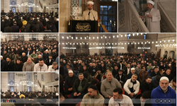 Diyanet İşleri Başkanı: Dünya Müslümanları gerçek bayrama hasret