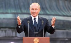 Putin'den İran açıklaması