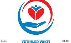 Yetimler Vakfı’ndan Ramazan Bayramı mesajı