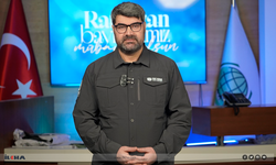 Umut Kervanı'ndan bayram mesajı: Acı ve gözyaşı, yerini umut ve huzura bıraksın