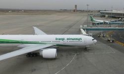 Irak’ta Hava Sahası Kısıtlaması Uzatıldı!