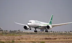 Irak'tan hava sahasına ilişkin karar!