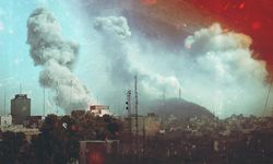 İran'ın Körfez ülkelerine misilleme operasyonları devam ediyor!