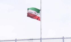 İstanbul’daki İran Başkonsolosluğu’nda Yas: Bayraklar Yarıya İndirildi