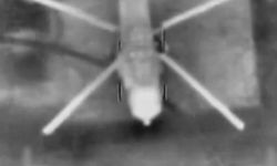 İran'dan "Görsel Yanıltma" Hamlesi: Çizimlerle Düşmanı Boşa Çıkardılar