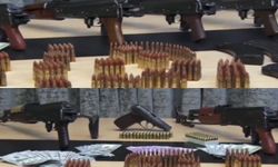 Tahran'da Gizli Yapılanmaya Darbe: Silahlı Hücre Etkisiz Hale Getirildi