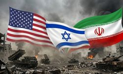 ABD, İran'a büyük saldırı için saat verdi! İran 3 ülkedeki ABD üslerini vurdu