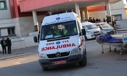 DSÖ açıkladı: İran'da sağlık çalışanları katledildi!