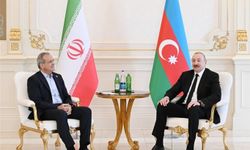 İran- Azerbaycan Hattında Kritik Temas: Pezeşkiyan ve Aliyev Bölgesel Dengeleri Görüştü