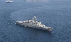 Avustralya askerleri ABD'ye destek verdi!