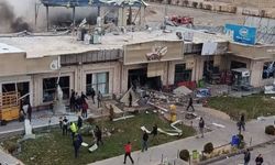 İşgal ortaklarından İran'da sivillere saldırı: Çok sayıda şehit var...