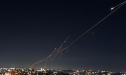 İşgal Meclisinde kırmızı alarm: Milletvekilleri sığınaklara kaçtı!