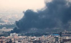 İran Kızılayı’ndan Bilanço Açıklaması: On Binlerce Sivil Yapı Hedefte