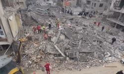 İran İslam Cumhuriyeti Kızılayı'ndan son dakika açıklaması geldi! Onlarca çocuk şehit oldu