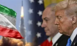 İran liderini seçmişti: Küstah Trump ve işgalci israilden suikast açıklaması