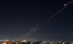 İşgalci israilde siren sesleri!