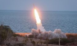 İran İslam Cumhuriyeti Tel Aviv'i vurdu!