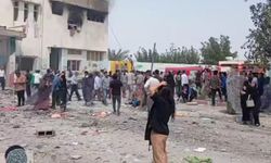 Okul saldırısına ilişkin rapor! Saldırıdan Amerikan kuvvetleri sorumlu