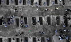 ABD-israil İran'dan çocuk soykırımı gerçekleştirdi! Dehşet rakamlar açıklandı