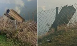 Balistik füzeye ilişkin tepki: İran'ın Ankara Büyükelçisi Dışişleri Bakanlığına çağrıldı!