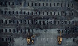 ABD-israilin hedefinde çocuklar var! İran korkunç bilançoyu duyurdu