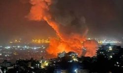 İran uyarmıştı: Katar ve Suudi'de patlamalar yaşandı!