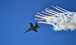 Belge ortaya çıktı: CIA gökyüzünü zehirlemiş