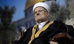 İşgal rejiminden Şeyh İkrime Sabri’ye Sorgu Kıskacı: İfadeye Çağrıldı!