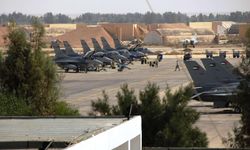 İşgal rejimi, ABD'ye Orta Doğu'daki bazı üslerini taşımayı teklif etti