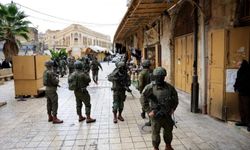 İşgalciler saldırılarını yoğunlaştırdı!