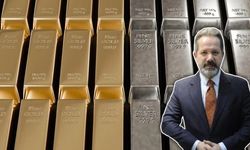 İslam Memiş Nisan ayı konusunda uyardı!  Altın fiyatlarında fırtına öncesi sakinlik yaşanıyor