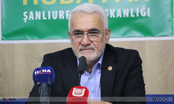 Zekeriya Yapıcıoğlu: İslam âlemi birlik içinde hareket etmeli