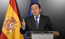 İspanya'dan Lübnan açıklaması: Kabul edilemez