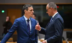 Başbakan Sanchez'den Dünyaya Çağrı!