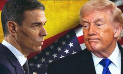 İspanya'dan ABD'ye Tarihi Rest!