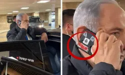 Siyonistler iPhone'u şifresi nasıl açtı, kamerasını neden bantladı?