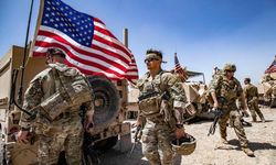 ABD'den 8 bin askerle kara harekatı hazırlığı
