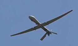 İran duyurdu: 13 Gelişmiş İHA düşürüldü!