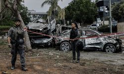 Siyonist israil kayıplarını gizliyor!