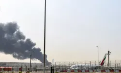 İşgal rejiminden İran'ın 3 şehrine yeni saldırı dalgası!