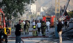 İran Kızılayı duyurdu: On binlerce sivil birim hedef alındı