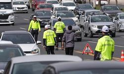 İstanbul’da “Huzur” uygulaması: 527 gözaltı