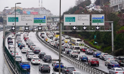 İstanbullunun trafik çilesi!