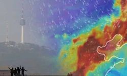 “Cemre düştü” diye sevinirken Meteoroloji gri tonlarda uyarı yayınladı: Soğuk dalga bir hafta daha hüküm sürecek!