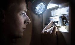 UEDAŞ Uyardı! Elektrik Kesintisi Ne Kadar Sürecek? 7 Mart Günü Bursa'da  Elektrik Kesintisi Yaşanacak İlçeler